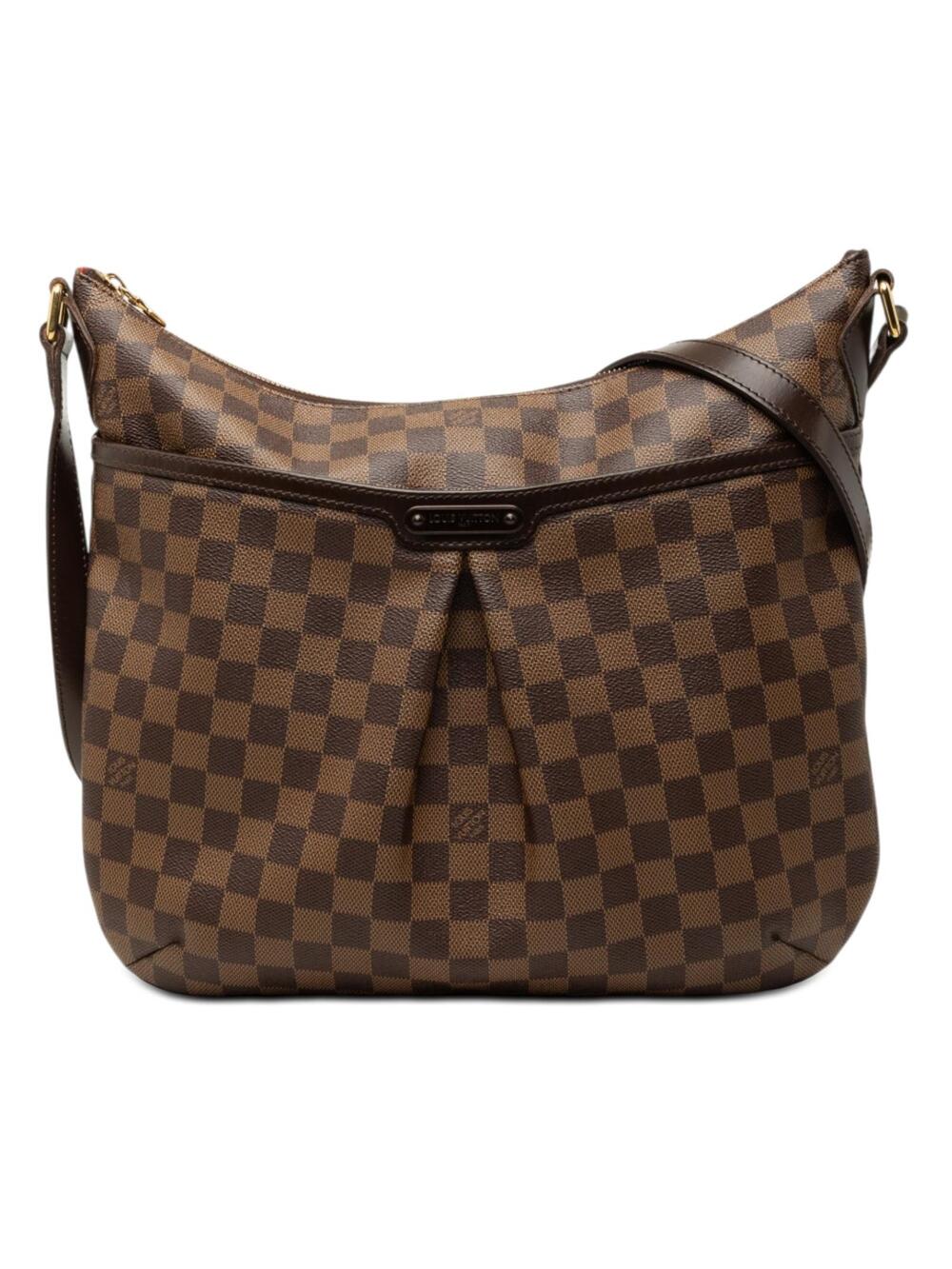 Louis Vuitton Damier Ebene Bloomsbury #361039L88B